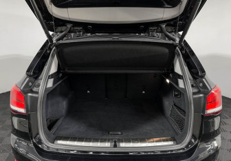 Подержанный автомобиль BMW X1 2020 года (9 фото)