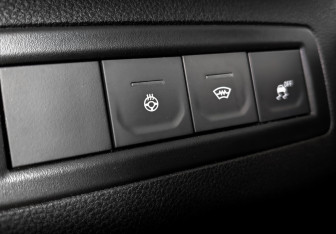 Подержанный автомобиль Renault Arkana 2021 года (29 фото)