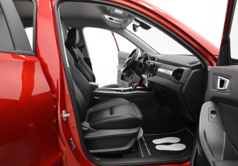 Подержанный автомобиль Chery Tiggo 4 2020 года (5 фото)