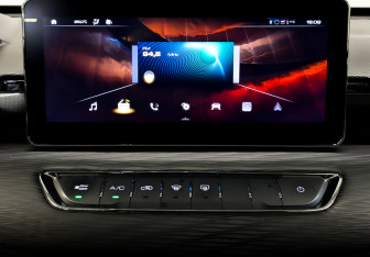 Подержанный автомобиль Haval Jolion 2024 года (15 фото)