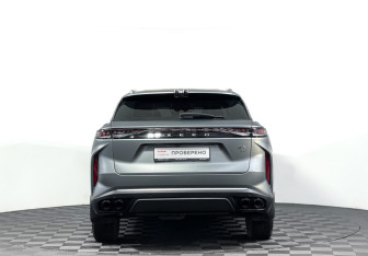 Подержанный автомобиль Exeed RX 2023 года (6 фото)