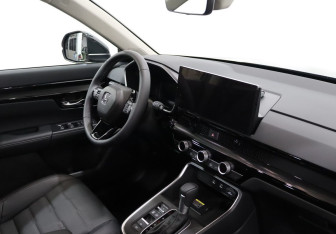 Новый Honda CR-V 2026 (10 фото)