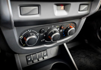 Подержанный автомобиль LADA (ВАЗ) Largus Wagon 2021 года (26 фото)