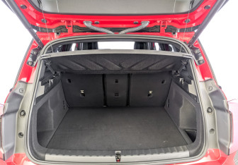 Подержанный автомобиль MINI Countryman 2024 года (9 фото)