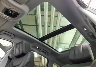 Подержанный автомобиль Chery Tiggo 8 Pro Max 2023 года (27 фото)