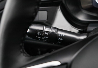 Подержанный автомобиль Omoda S5 2023 года (24 фото)