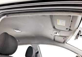 Подержанный автомобиль Kia Rio Hatchback 2020 года (22 фото)