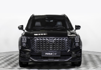 Подержанный автомобиль GAC GS8 2023 года (2 фото)