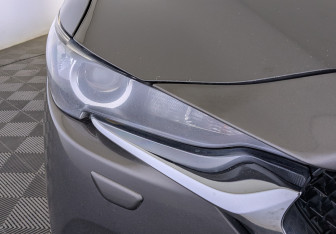 Подержанный автомобиль Mazda CX-5 2019 года (11 фото)