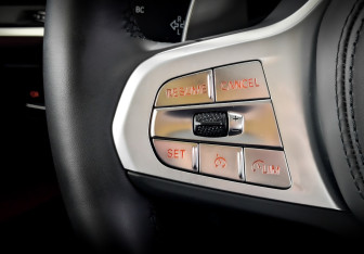 Новый BMW X3 2024 (30 фото)