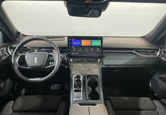 Новый Wey Coffee 01 2023 (6 фото)