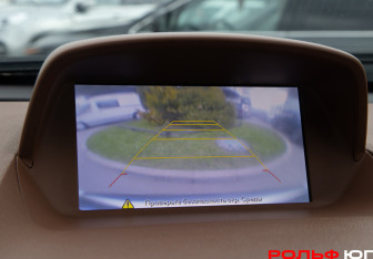 Подержанный автомобиль Opel Mokka 2014 года (15 фото)