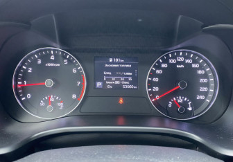 Подержанный автомобиль Kia Cerato Sedan 2021 года (21 фото)