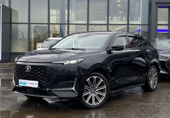 Подержанный автомобиль Changan UNI-K 2023 года (1 фото)