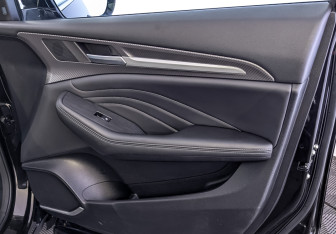 Подержанный автомобиль Haval F7x 2021 года (25 фото)