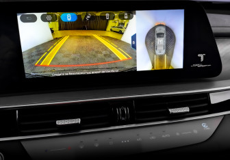 Подержанный автомобиль Chery Tiggo 8 Pro Max 2024 года (29 фото)