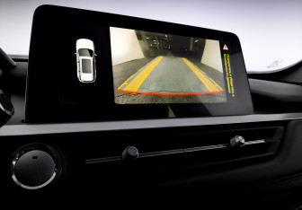 Подержанный автомобиль Chery Tiggo 7 Pro 2022 года (25 фото)