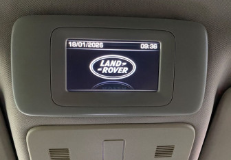 Подержанный автомобиль Land Rover Freelander 2013 года (15 фото)