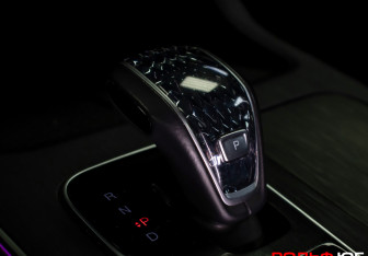 Подержанный автомобиль GAC GS8 2023 года (21 фото)