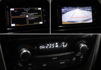 Подержанный автомобиль Suzuki Vitara 2018 года (18 фото)