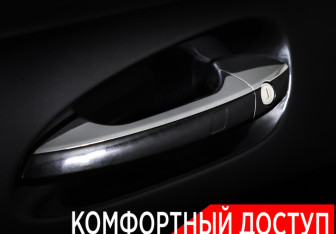 Подержанный автомобиль Mercedes-Benz GLE AMG 2016 года (33 фото)