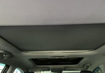 Подержанный автомобиль Kia Sportage 2012 года (23 фото)