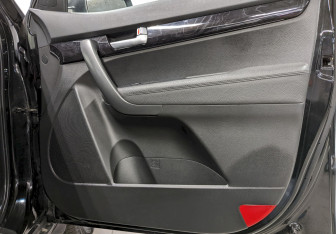 Подержанный автомобиль Kia Sorento 2019 года (20 фото)