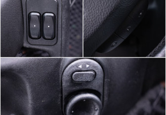 Подержанный автомобиль Opel Astra Hatchback 2001 года (16 фото)