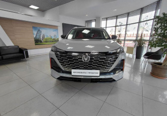 Подержанный автомобиль Changan CS55PLUS 2024 года (2 фото)