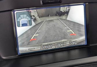 Подержанный автомобиль Ford Kuga 2013 года (26 фото)