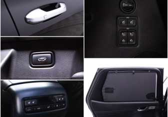 Подержанный автомобиль Hyundai Palisade 2019 года (17 фото)