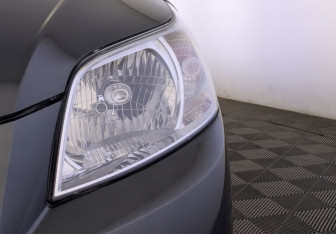 Подержанный автомобиль Ravon Nexia R3 2017 года (11 фото)