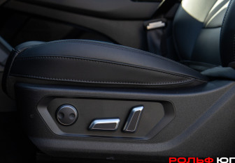 Новый Haval F7 2025 (20 фото)