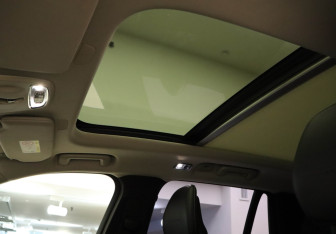 Подержанный автомобиль Volvo XC90 2016 года (23 фото)