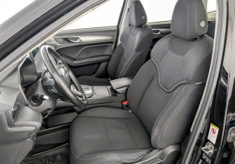 Подержанный автомобиль Haval Jolion 2022 года (20 фото)