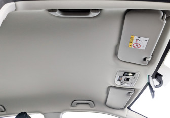 Подержанный автомобиль Geely Coolray 2023 года (22 фото)