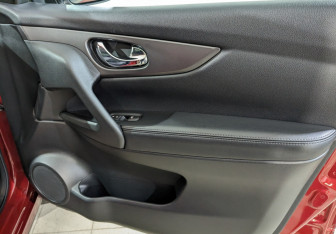 Подержанный автомобиль Nissan Qashqai 2021 года (23 фото)