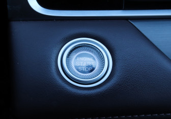 Подержанный автомобиль Chery Tiggo 8 Pro Max 2023 года (22 фото)