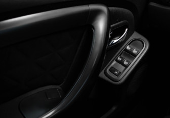 Подержанный автомобиль Renault Duster 2017 года (14 фото)