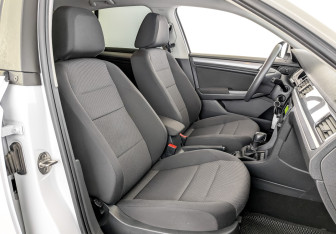 Подержанный автомобиль Volkswagen Bora Sedan 2022 года (23 фото)