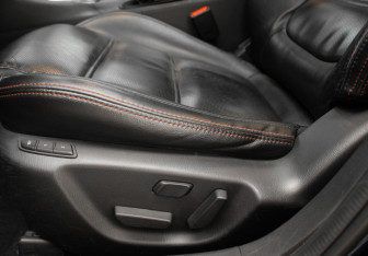 Подержанный автомобиль Mazda 6 Sedan 2013 года (26 фото)