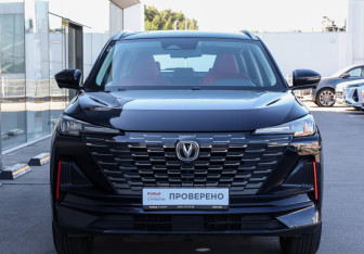 Подержанный автомобиль Changan CS55PLUS 2023 года (2 фото)