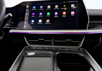 Подержанный автомобиль Haval F7 2024 года (15 фото)