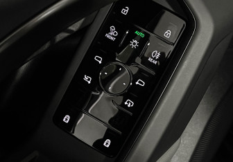 Новый Audi Q5 2026 (15 фото)