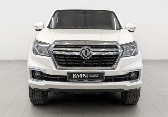 Подержанный автомобиль DongFeng DF6 2022 года (2 фото)