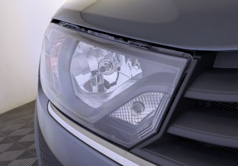 Подержанный автомобиль LADA (ВАЗ) Granta Wagon 2025 года (17 фото)