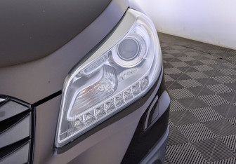 Подержанный автомобиль Suzuki SX4 Hatchback 2014 года (11 фото)