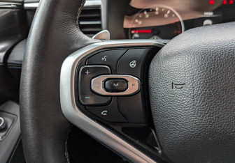 Подержанный автомобиль Haval Jolion 2022 года (26 фото)