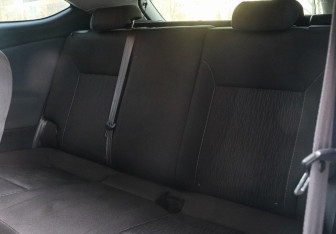 Подержанный автомобиль Opel Astra Hatchback 2014 года (8 фото)