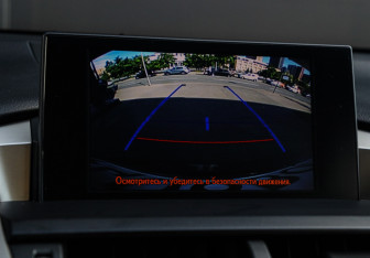 Подержанный автомобиль Lexus NX 2016 года (14 фото)